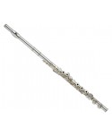 Flauta Travesera Yamaha YFL-674