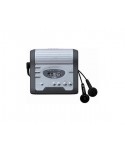 Grabador Portatil MiniDisc Sharp MD-MT 270 H
