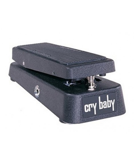 Pedal Wah-Wah Jim Dunlop Cry Baby GCB-95