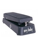 Pedal Wah-Wah Jim Dunlop Cry Baby GCB-95