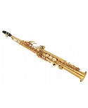 Saxofón Soprano Sib Yamaha YSS-82Z