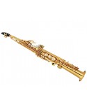 Saxofón Soprano Sib Yamaha YSS-82ZR