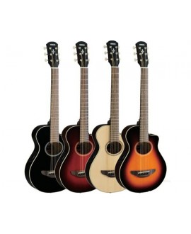 Guitarra Acústica Yamaha APXT2