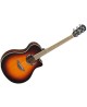 Guitarra Acústica Yamaha APX500II