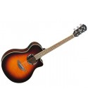 Guitarra Acústica Yamaha APX500IIFM