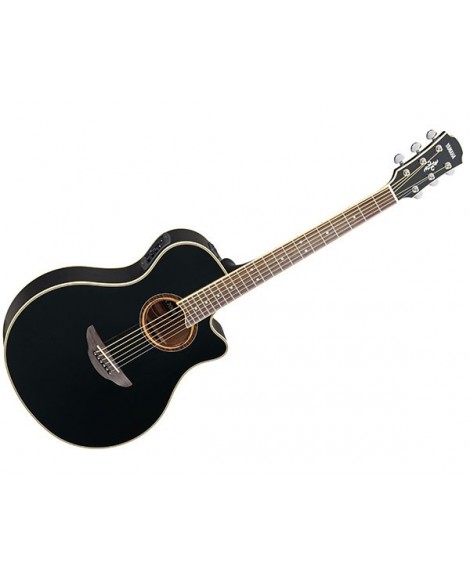 Guitarra Acústica Yamaha APX700II