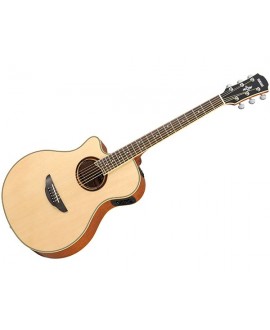 Guitarra Acústica Yamaha APX700IIL