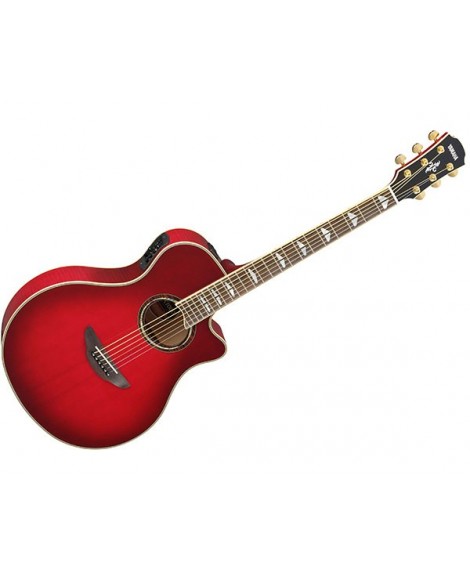 Guitarra Acústica Yamaha APX1000