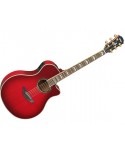 Guitarra Acústica Yamaha APX1000