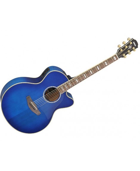 Guitarra Acústica Yamaha CPX1000
