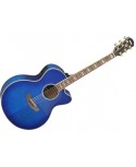 Guitarra Acústica Yamaha CPX1000
