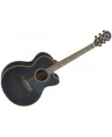 Guitarra Acústica Yamaha CPX1200II