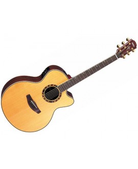 Guitarra Acústica Yamaha CPX15II