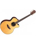 Guitarra Acústica Yamaha CPX15II