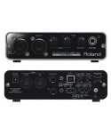 Interfaz Audio Roland UA-22 Duo Capture EX