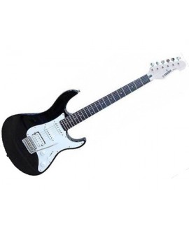Guitarra Eléctrica Yamaha EG112UBL