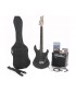 Pack Guitarra Eléctrica Yamaha ERG121GPIIH