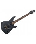 Guitarra Eléctrica Yamaha RGX220DZ SBK