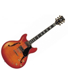 Guitarra Eléctrica Yamaha SA2200WC