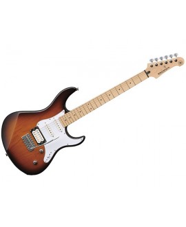 Guitarra Eléctrica Yamaha PACIFICA 112VM
