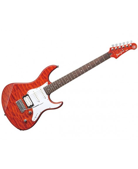Guitarra Eléctrica Yamaha PACIFICA 212VQM