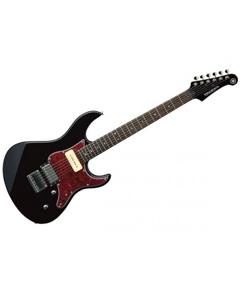 Guitarra Eléctrica Yamaha PACIFICA 611H