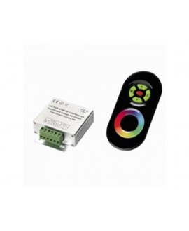 Controlador Inalámbrico Leds Pro Light Smart RGB