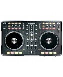 Controlador DJ Numark MixTrack Pro