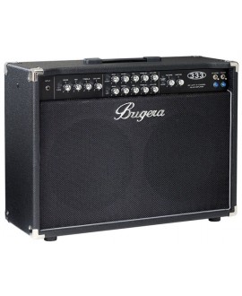 Amplificador Guitarra Bugera 333-212