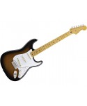 Guitarra Eléctrica Squier Classic Vibe Stratocaster 50´s