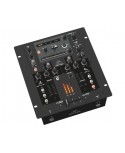 Mezclador Behringer Pro Mixer NOX202