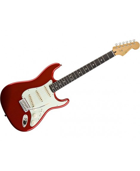 Guitarra Eléctrica Squier Classic Vibe Stratocaster 60´s
