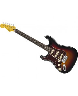 Guitarra Eléctrica Squier Classic Vibe Stratocaster 60´s LeftHan