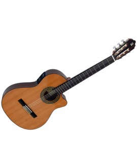 Guitarra Clásica Alhambra 3C CT E1