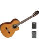 Guitarra Clásica Alhambra 3F CW E1