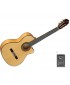 Guitarra Clásica Alhambra 7Fc CW E2