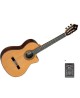 Guitarra Clásica Alhambra 7P A CW E2