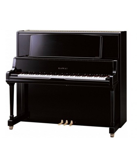 Piano Acústico Kawai K-8 ATX