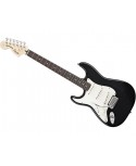 Guitarra Eléctrica Squier Standard Stratocaster Zurdo