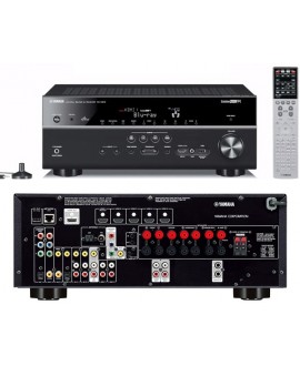 Receptor Audio-Video Yamaha RX-V673