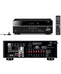 Receptor Audio-Video Yamaha RX-V575