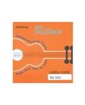 Juego Cuerdas Guitarra Clásica RITMO CA500