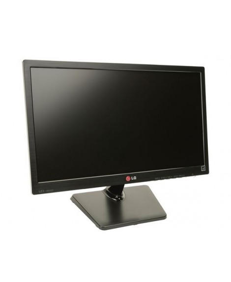 Monitor TFT LG 18.5" 19EN33S-B LED