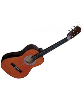 Guitarra Clásica Rocío C16