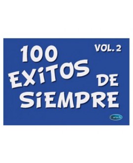 100 Exitos de Siempre Vol. 2