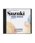 Método Suzuki Violín School Vol. 1 CD