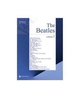 The Beatles Anthology Vol. 1