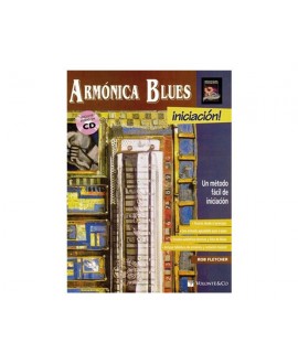 Armónica Blues
