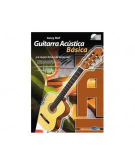 Guitarra Acústica Básica