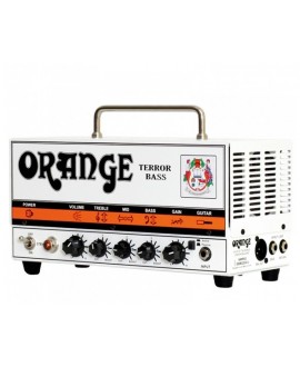 Cabezal Bajo Orange BT500-H Terror Bass 500W